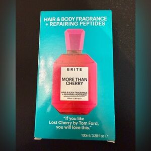 More Than Cherry Hair & Body Fragrance - Pink